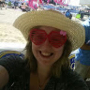 Meet your Posher, Melanie